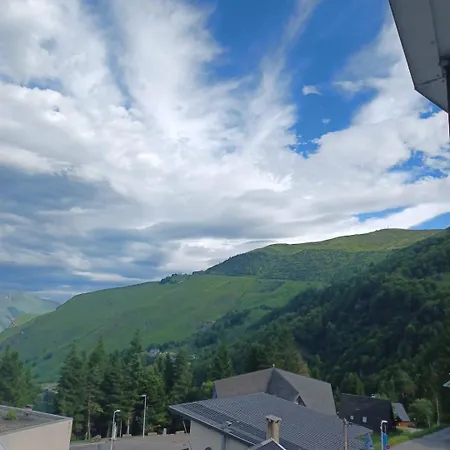 Pyrenees 4 Personnes Appartement