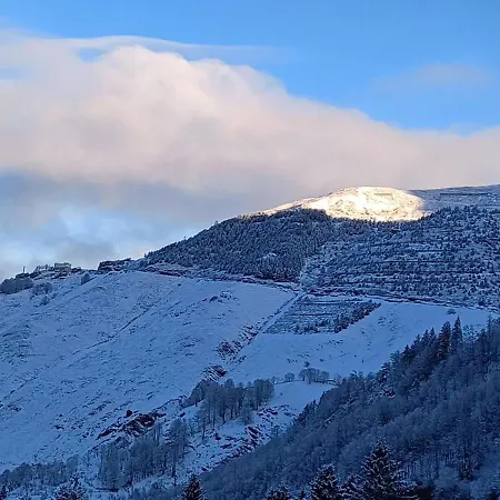 Pyrenees 4 Personnes Διαμέρισμα *