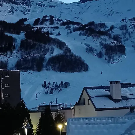 Pyrenees 4 Personnes Διαμέρισμα